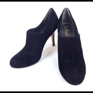 Cole Haan with Nike Air shade booties